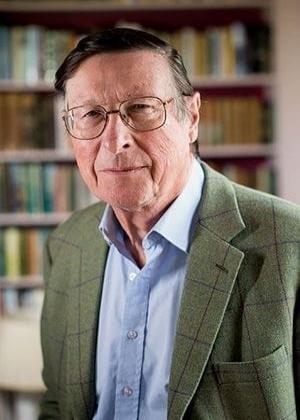 Max Hastings